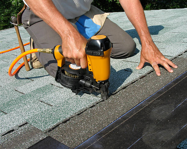 Heating Cable for Roof Installation in Bangor Base, WA