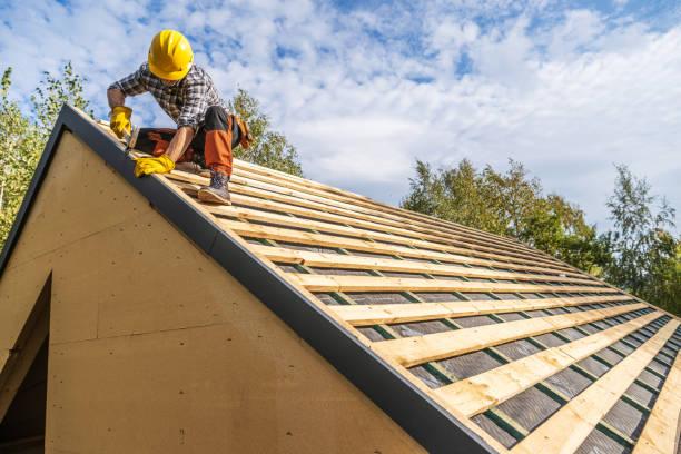 Best Roof Restoration Services  in Bangor Base, WA