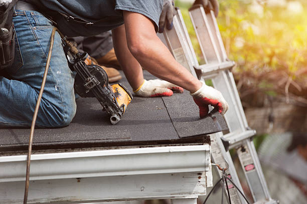 Best Roof Leak Repair  in Bangor Base, WA