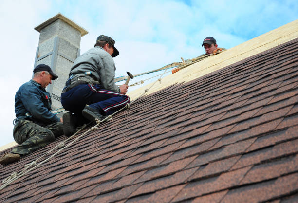 Best Residential Roof Replacement  in Bangor Base, WA